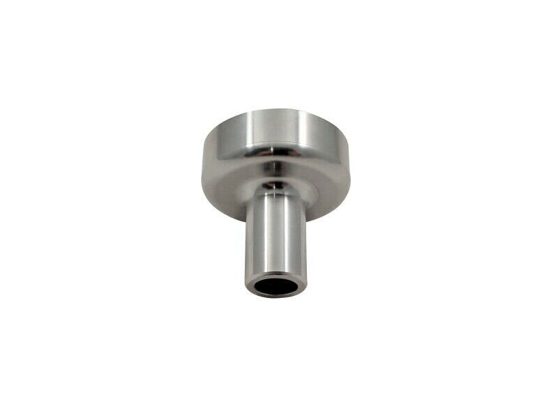 Honda GROM & Monkey JC Racing Lightweight Oil Spinner Billet Aluminum USA Made